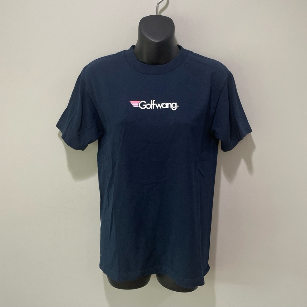 Golfwang Womens Logo T-shirt - Small
